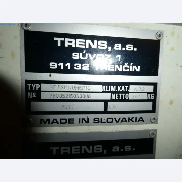 Machines op het gebied van CNC-productie en machinebouw-1