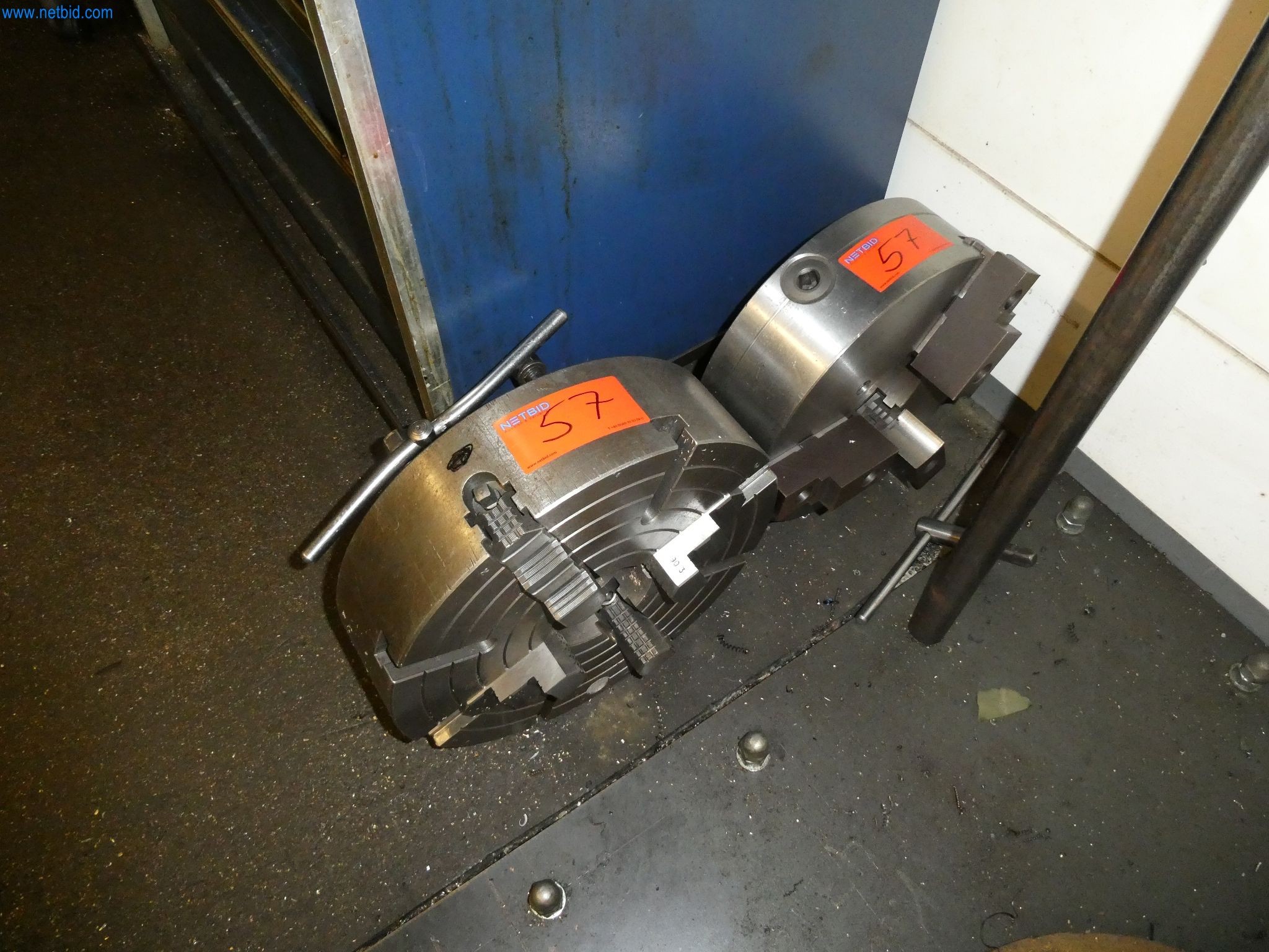 Máquinas do sector do fabrico CNC e da construção mecânica-2