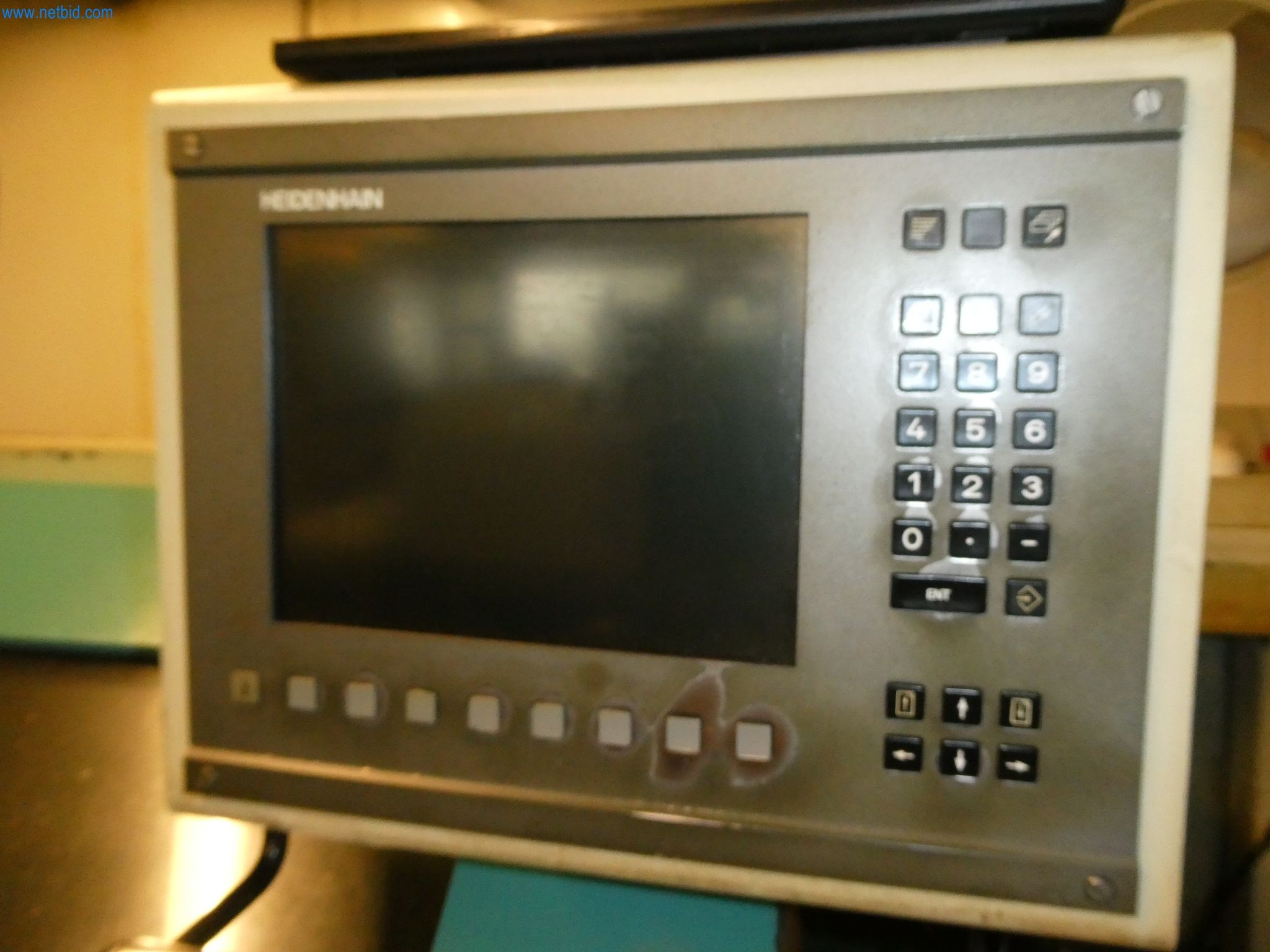 Máquinas do sector do fabrico CNC e da construção mecânica-3