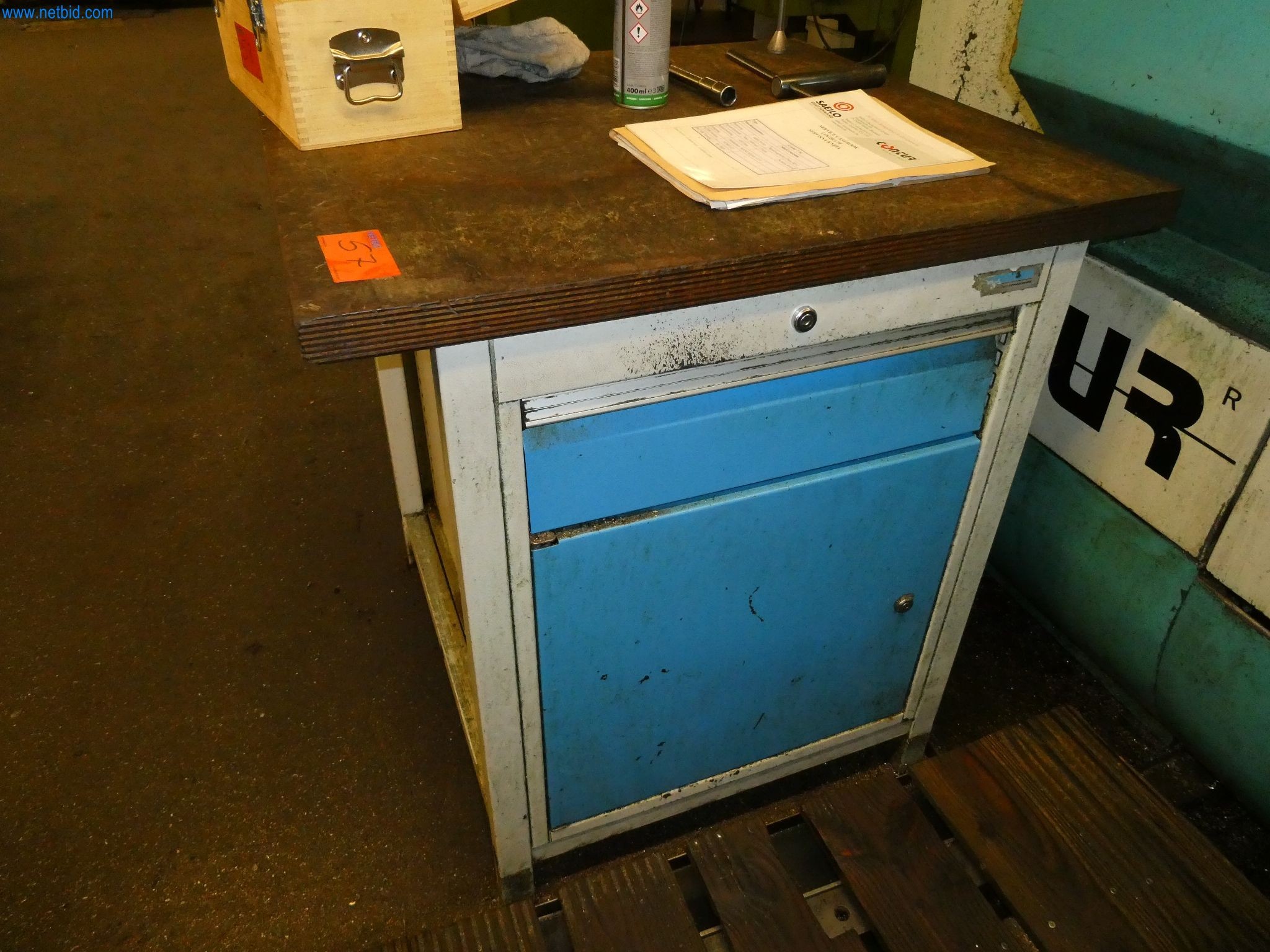 Máquinas do sector do fabrico CNC e da construção mecânica-4