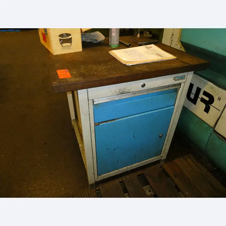 Machines op het gebied van CNC-productie en machinebouw-4