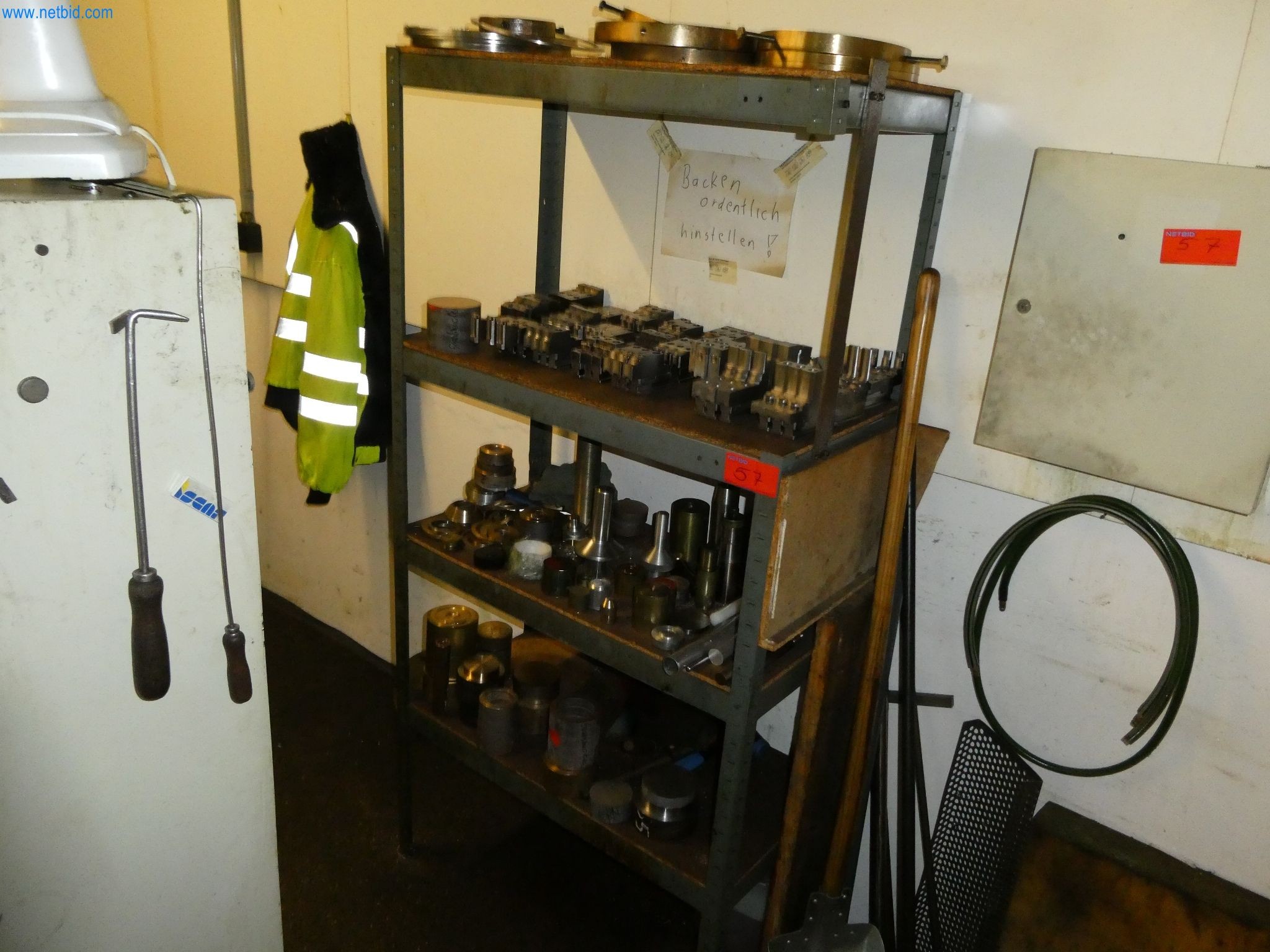 Máquinas do sector do fabrico CNC e da construção mecânica-6