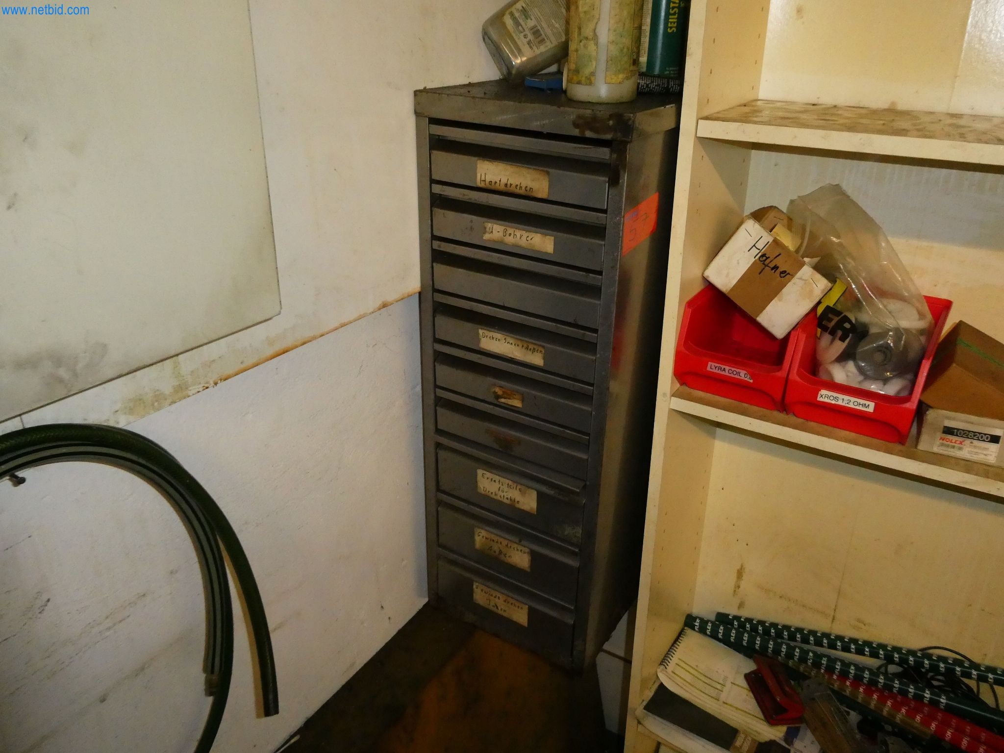 Máquinas do sector do fabrico CNC e da construção mecânica-9