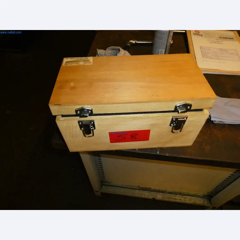 Machines from the field of CNC manufacturing and mechanical engineering-2