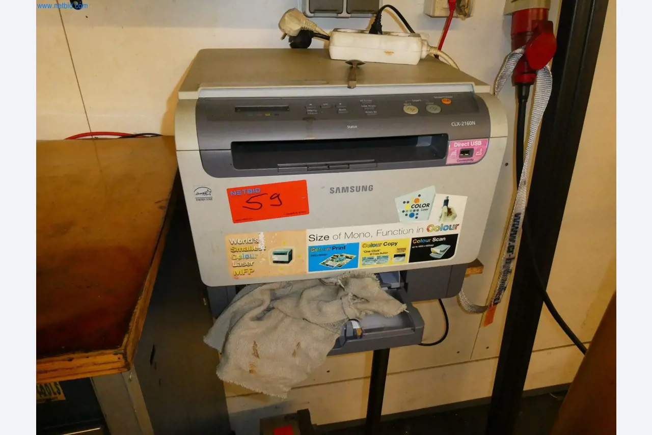 Maszyny z zakresu produkcji CNC i inżynierii mechanicznej-1