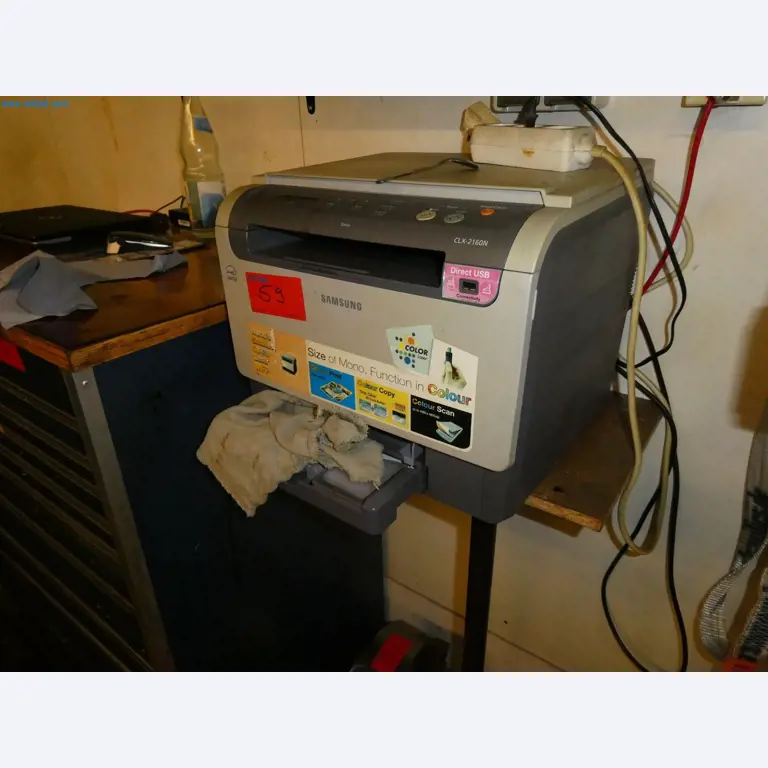 Maszyny z zakresu produkcji CNC i inżynierii mechanicznej-2