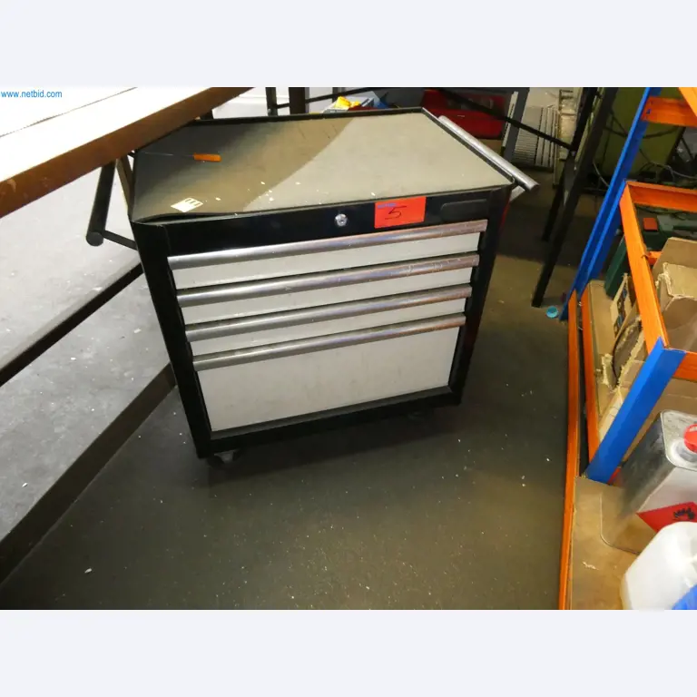 Machines op het gebied van CNC-productie en machinebouw-2