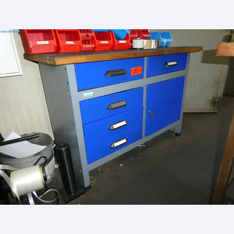 Machines op het gebied van CNC-productie en machinebouw-3