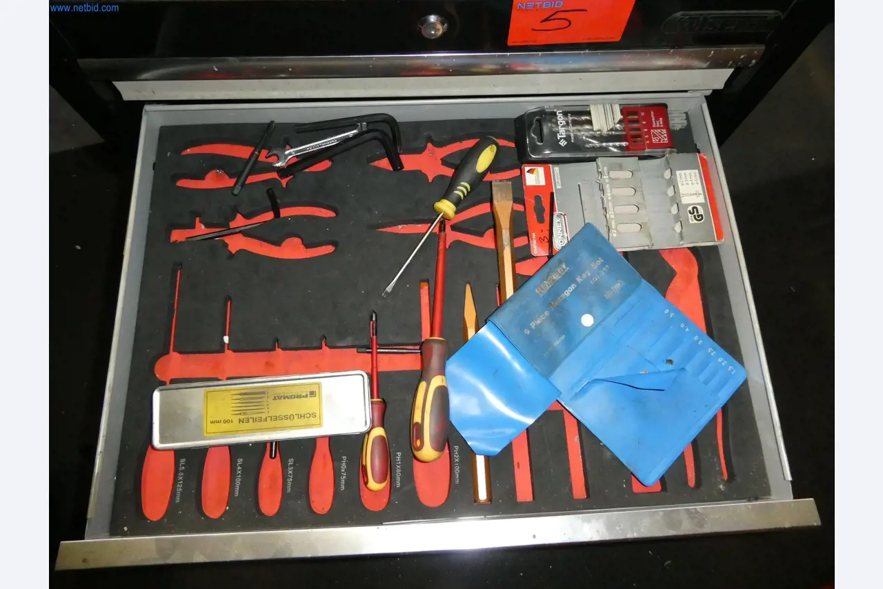 Machines op het gebied van CNC-productie en machinebouw-4