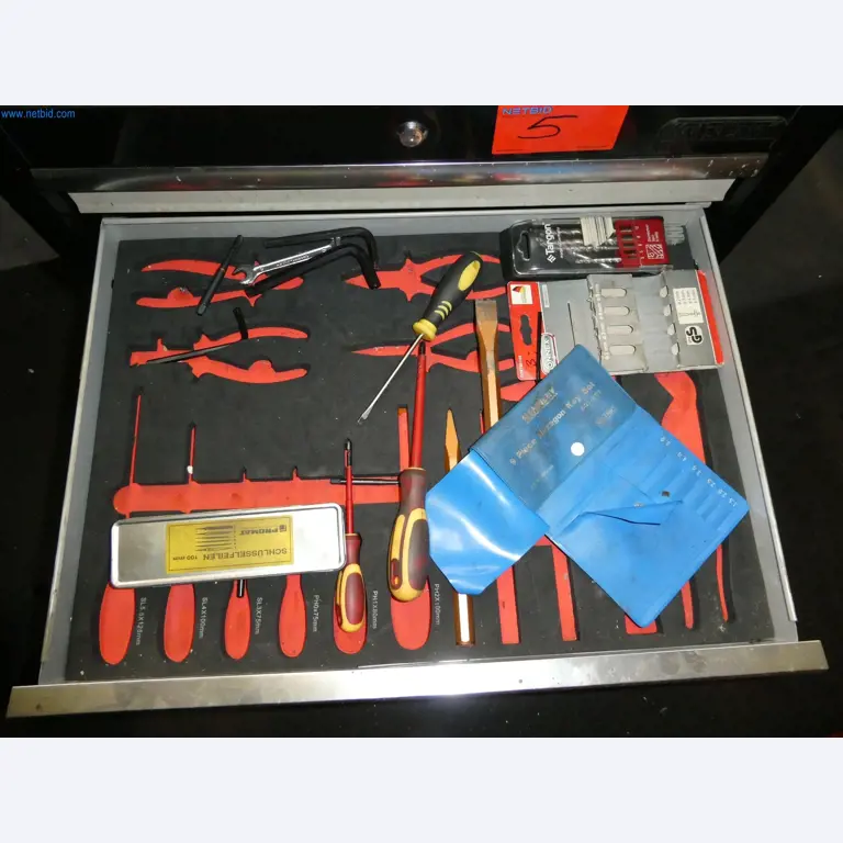 Machines op het gebied van CNC-productie en machinebouw-4