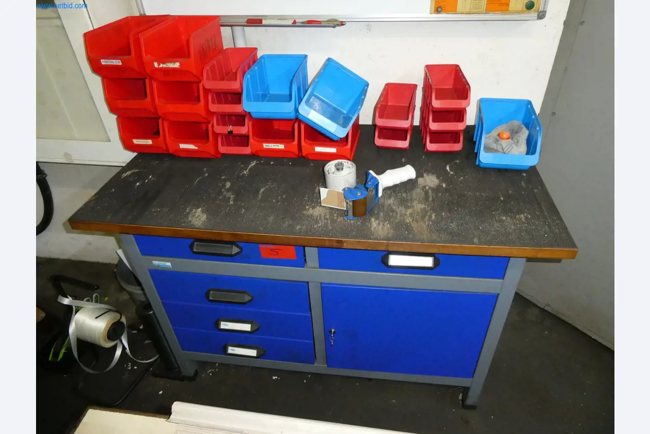 Machines op het gebied van CNC-productie en machinebouw-5