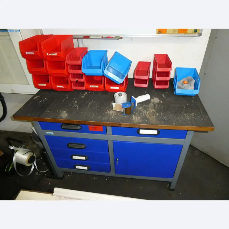 Machines op het gebied van CNC-productie en machinebouw-5