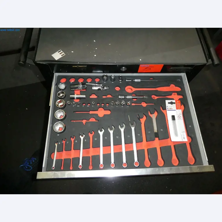 Machines op het gebied van CNC-productie en machinebouw-6