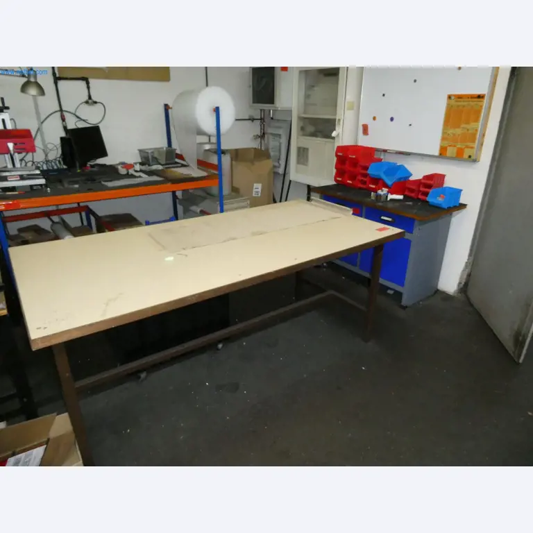 Machines op het gebied van CNC-productie en machinebouw-8