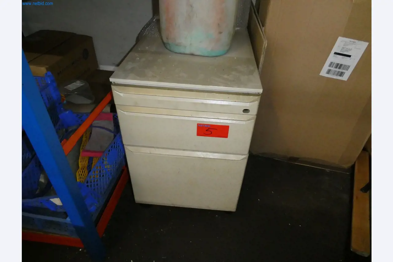 Machines op het gebied van CNC-productie en machinebouw-9