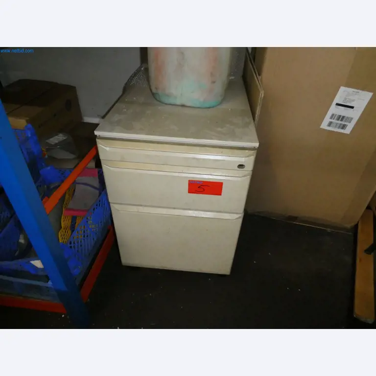 Machines op het gebied van CNC-productie en machinebouw-9