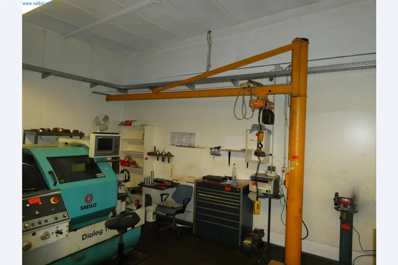 Stroje z oblasti CNC výroby a strojírenství-1