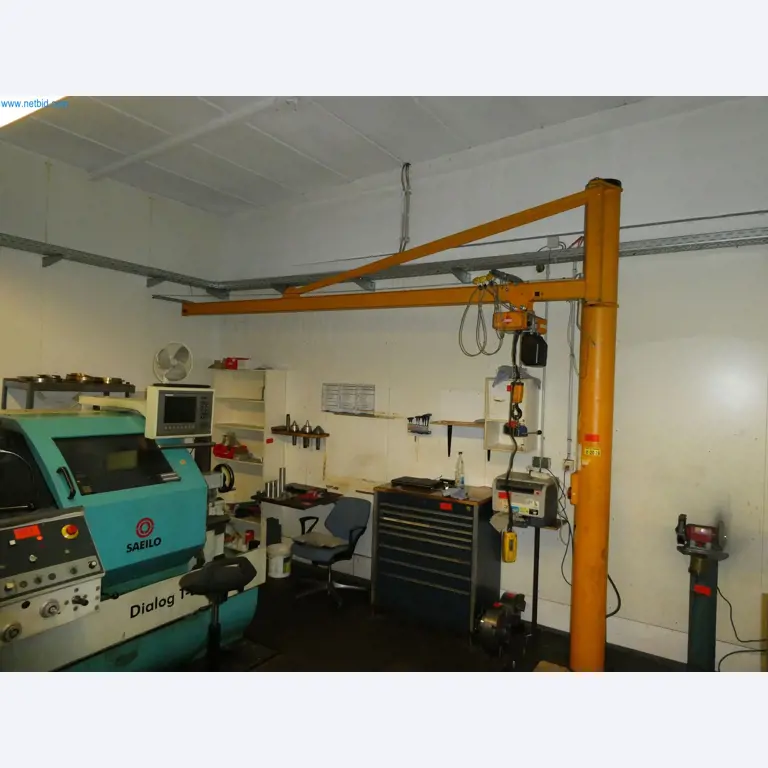 Stroje z oblasti CNC výroby a strojírenství-1