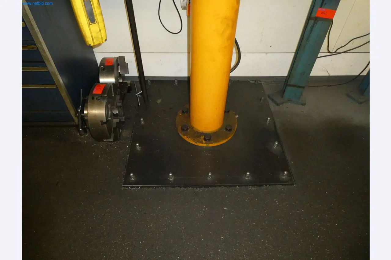 Stroje z oblasti CNC výroby a strojírenství-2