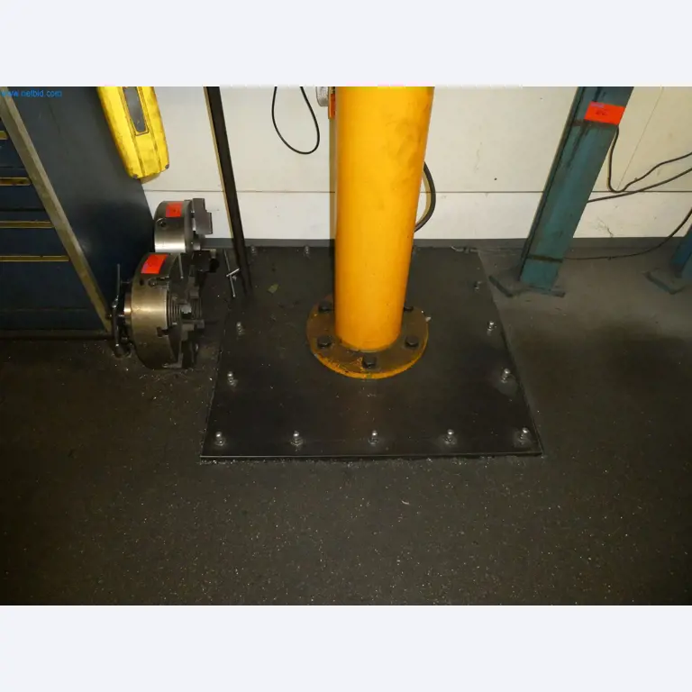 Stroje z oblasti CNC výroby a strojírenství-2