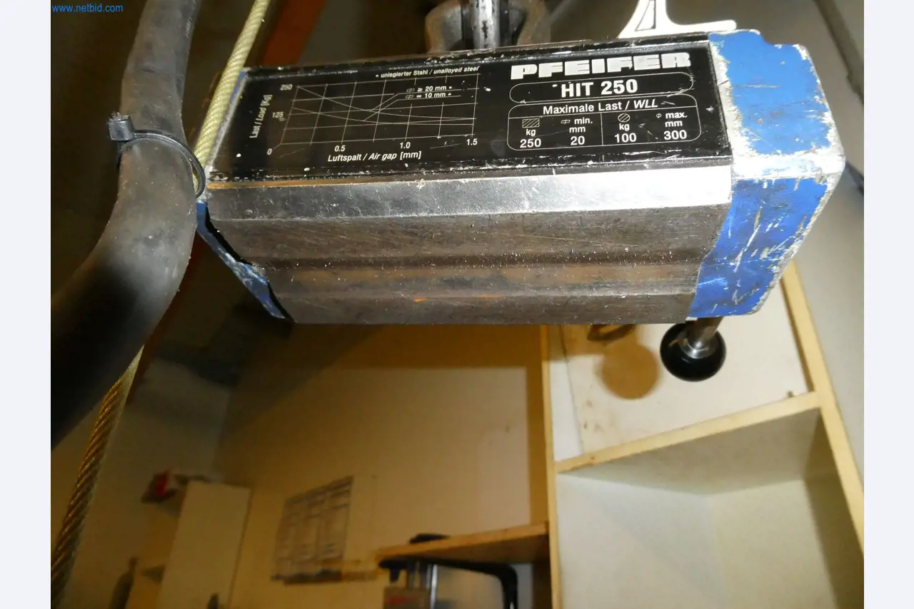 Machines from the field of CNC manufacturing and mechanical engineering-2