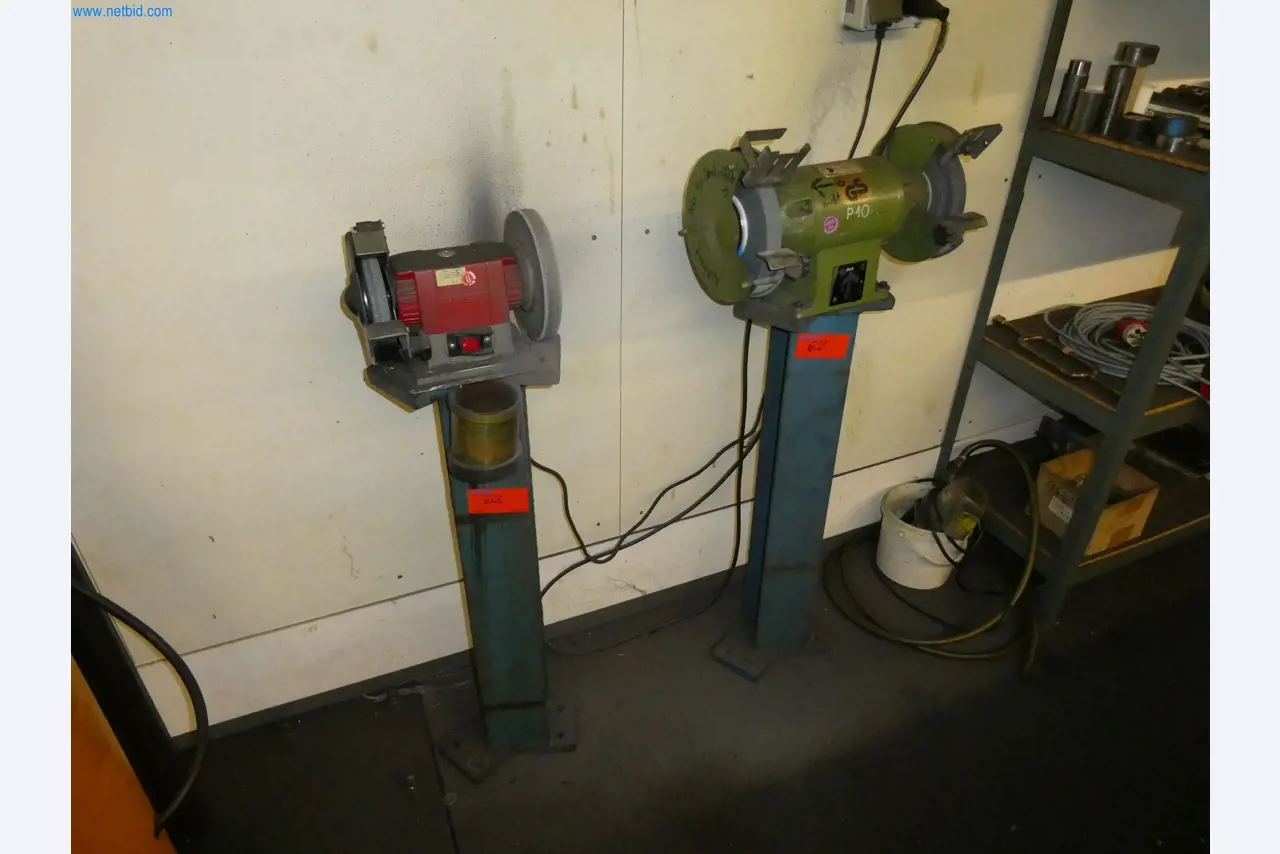 Máquinas del ámbito de la fabricación CNC y la ingeniería mecánica-2