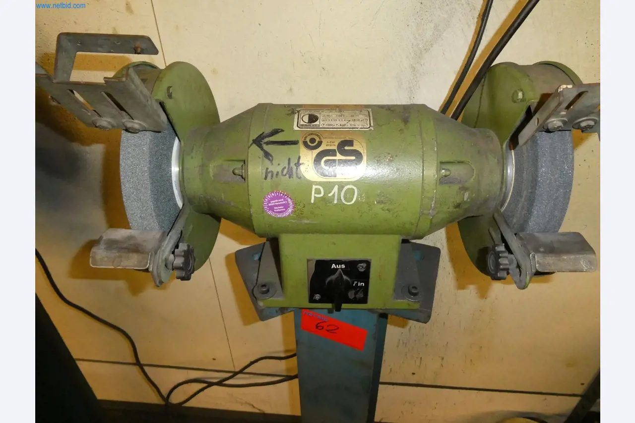 Máquinas del ámbito de la fabricación CNC y la ingeniería mecánica-3