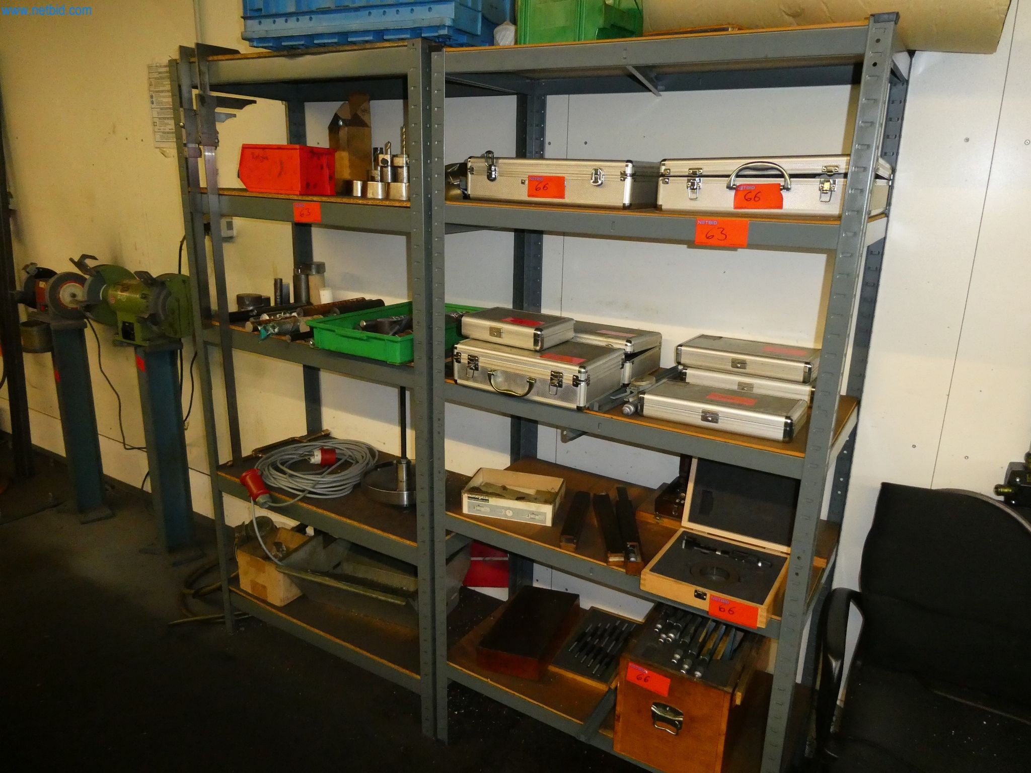 Maszyny z zakresu produkcji CNC i inżynierii mechanicznej-3