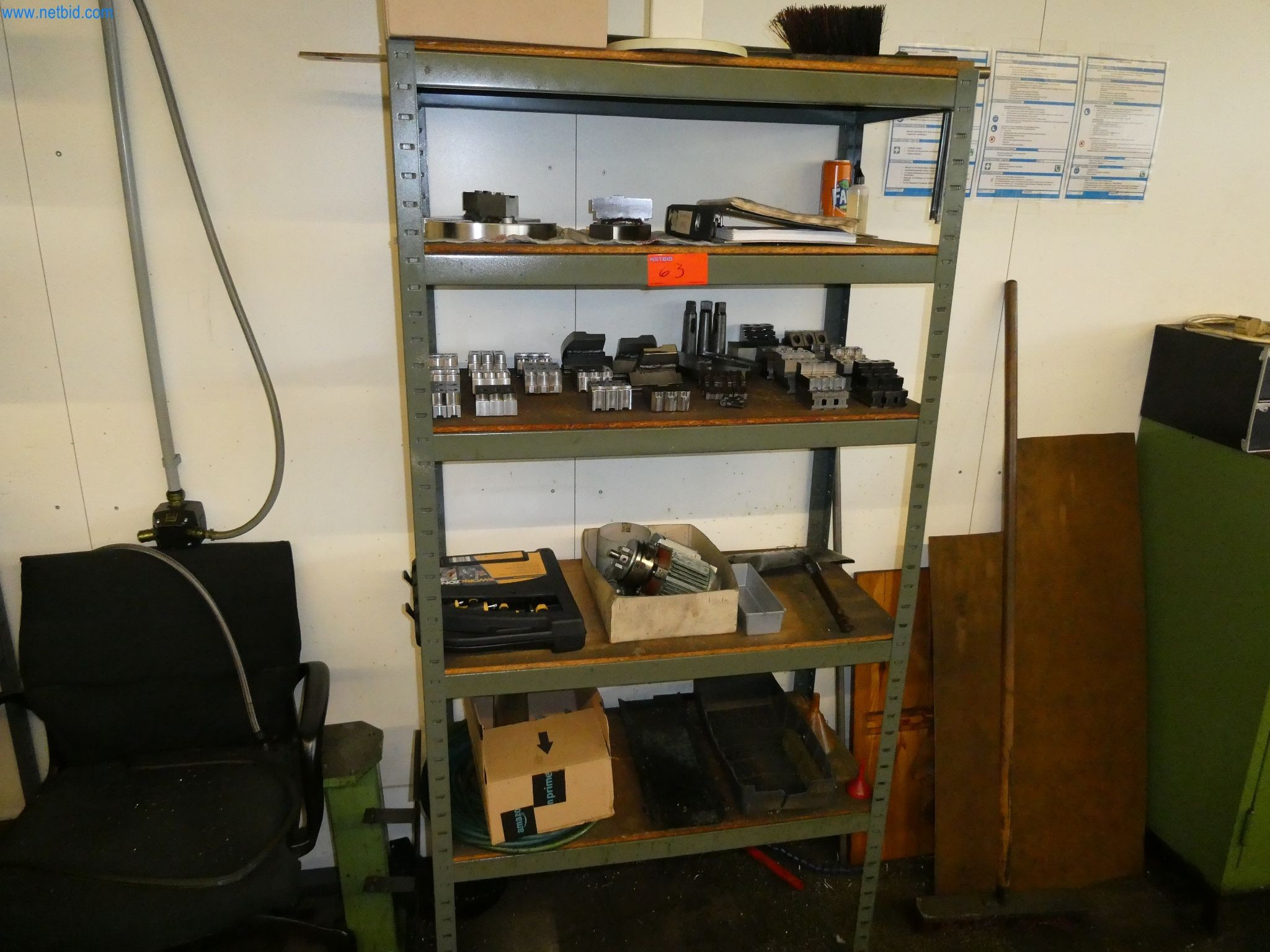 Maszyny z zakresu produkcji CNC i inżynierii mechanicznej-4