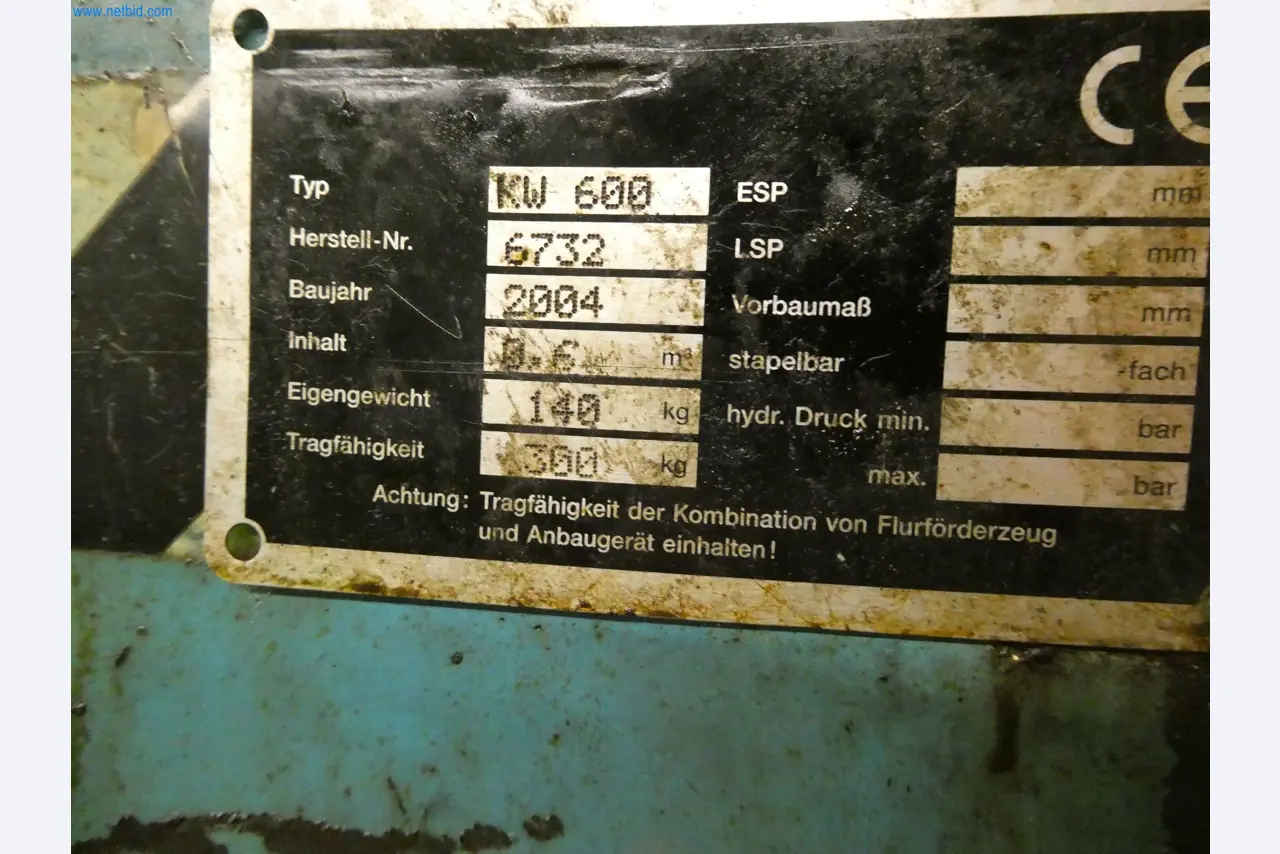 Machines from the field of CNC manufacturing and mechanical engineering-4