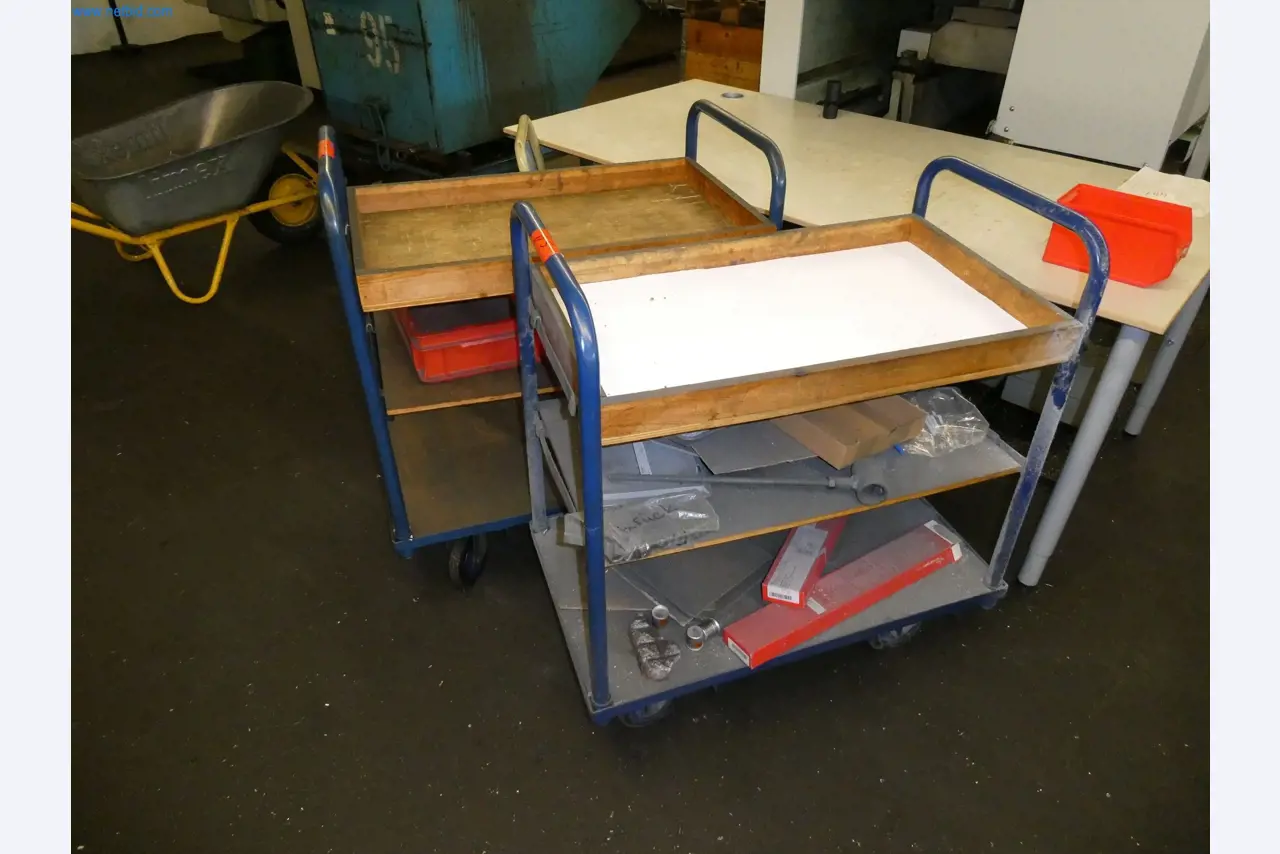 Stroje z oblasti CNC výroby a strojírenství-2