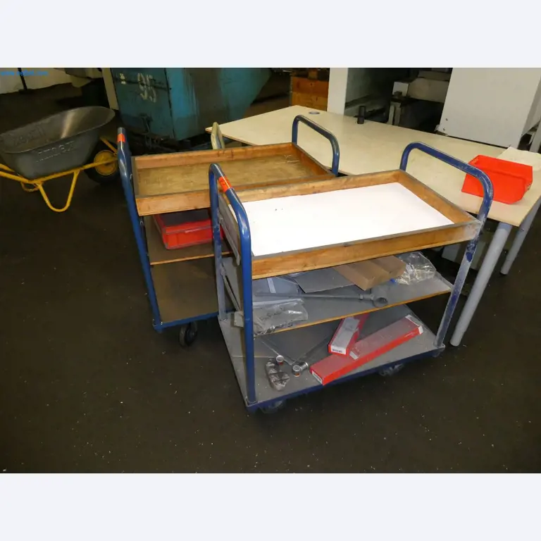 Stroje z oblasti CNC výroby a strojírenství-2