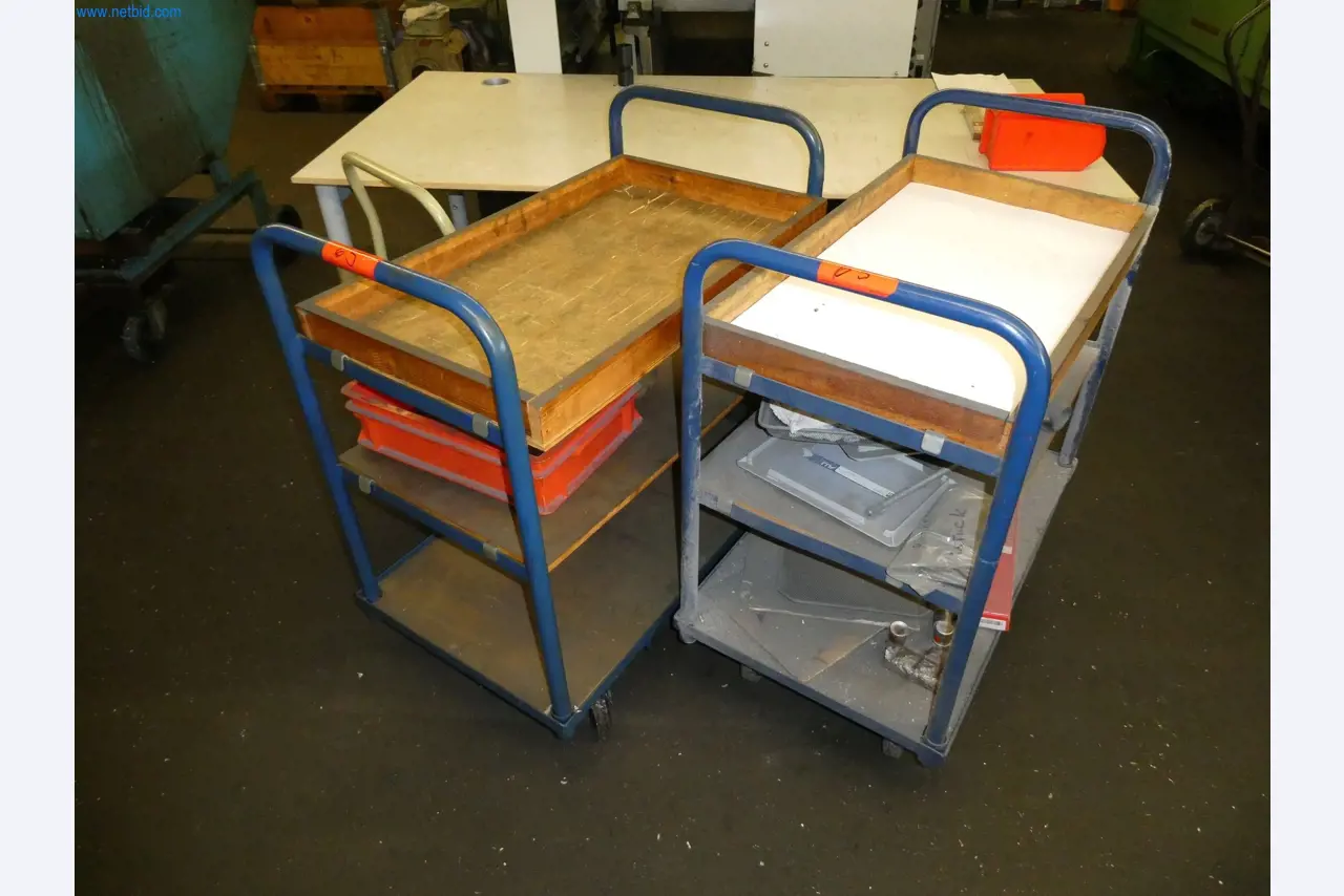 Stroje z oblasti CNC výroby a strojírenství-3