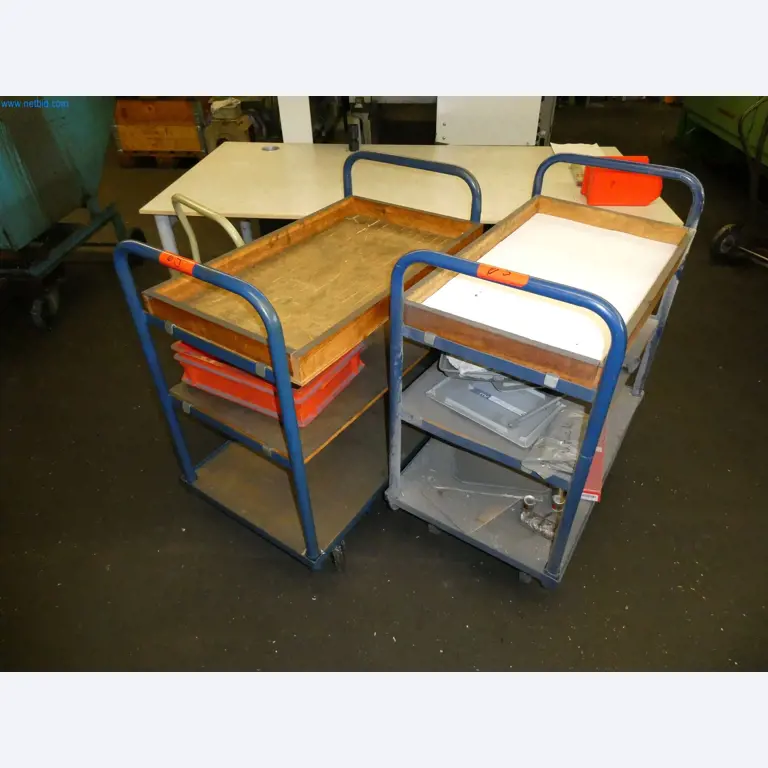 Stroje z oblasti CNC výroby a strojírenství-3