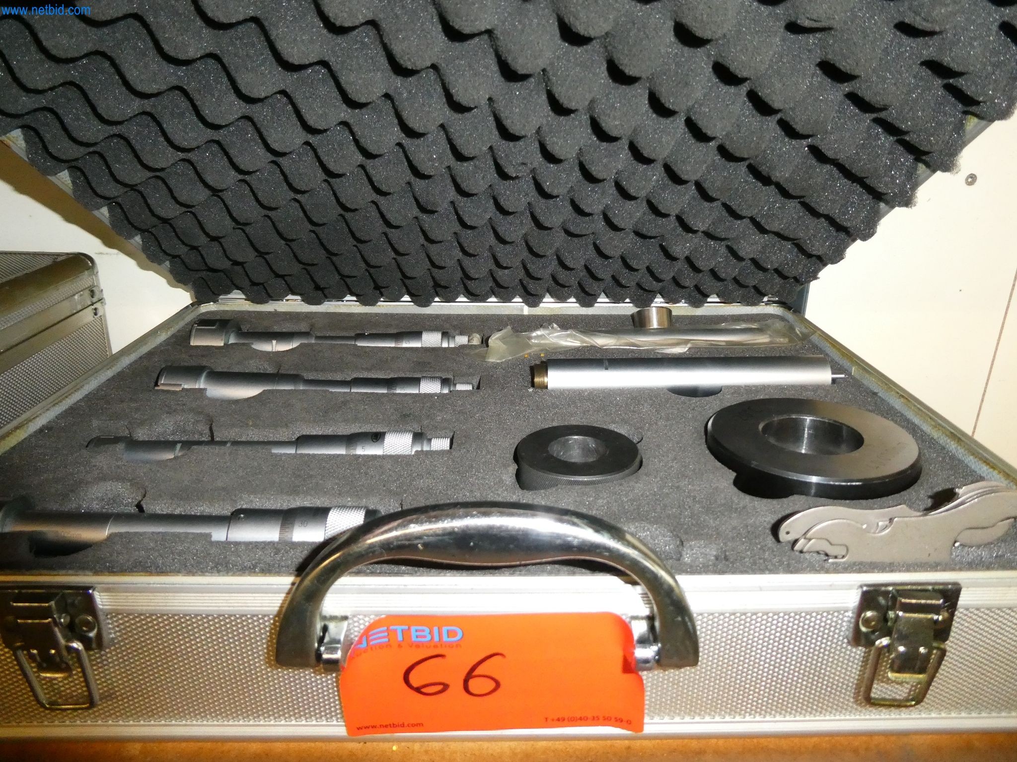 Maschinen aus dem Bereich CNC-Fertigung und Maschinenbau -1