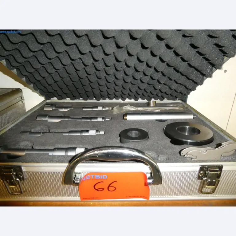 Machines from the field of CNC manufacturing and mechanical engineering-1