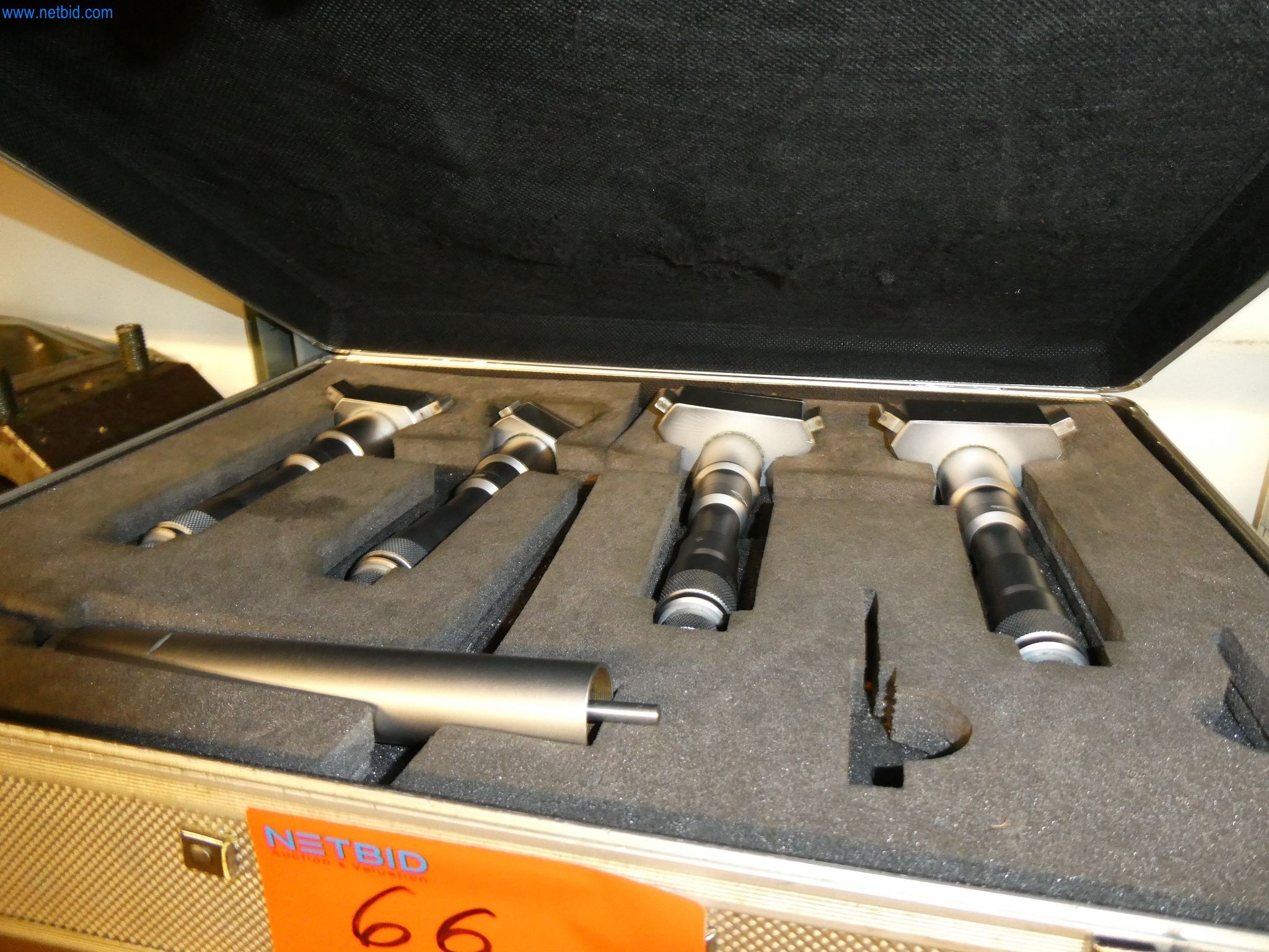 Maschinen aus dem Bereich CNC-Fertigung und Maschinenbau -2