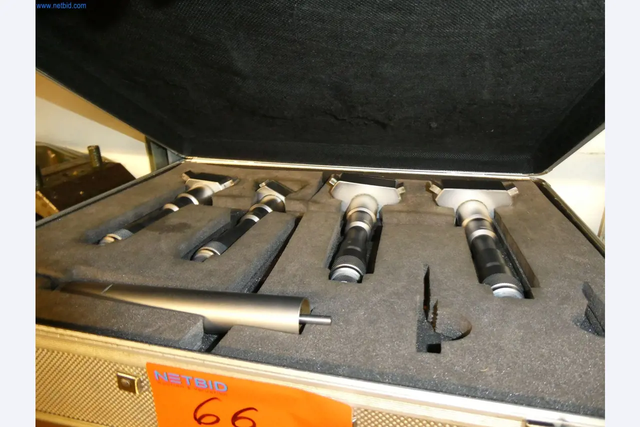 Machines from the field of CNC manufacturing and mechanical engineering-2