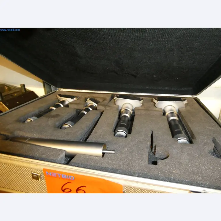 Machines from the field of CNC manufacturing and mechanical engineering-2