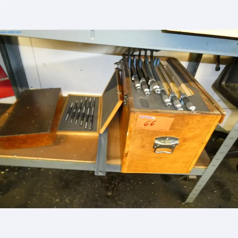 Machines from the field of CNC manufacturing and mechanical engineering-5