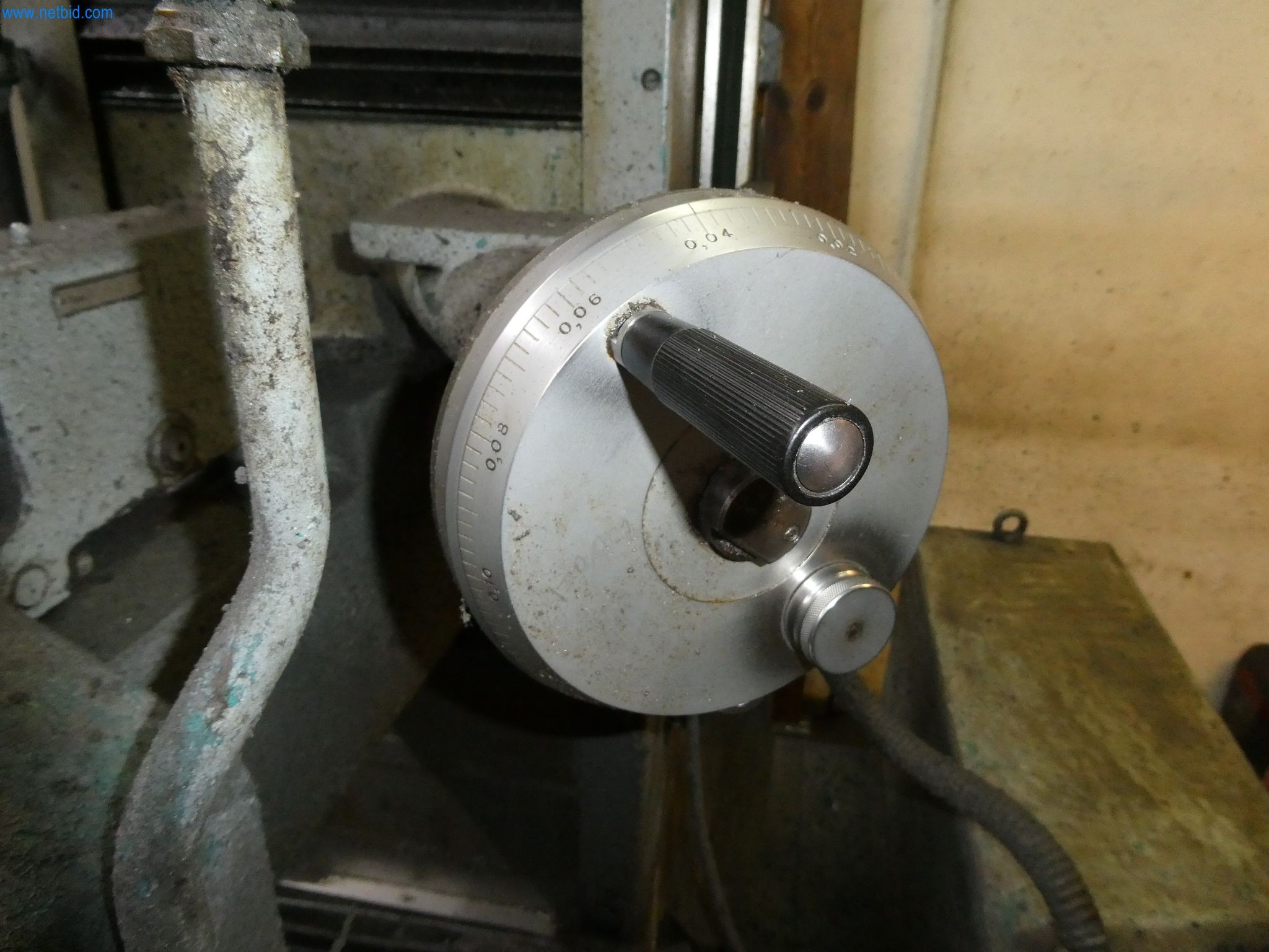 Maszyny z zakresu produkcji CNC i inżynierii mechanicznej-1