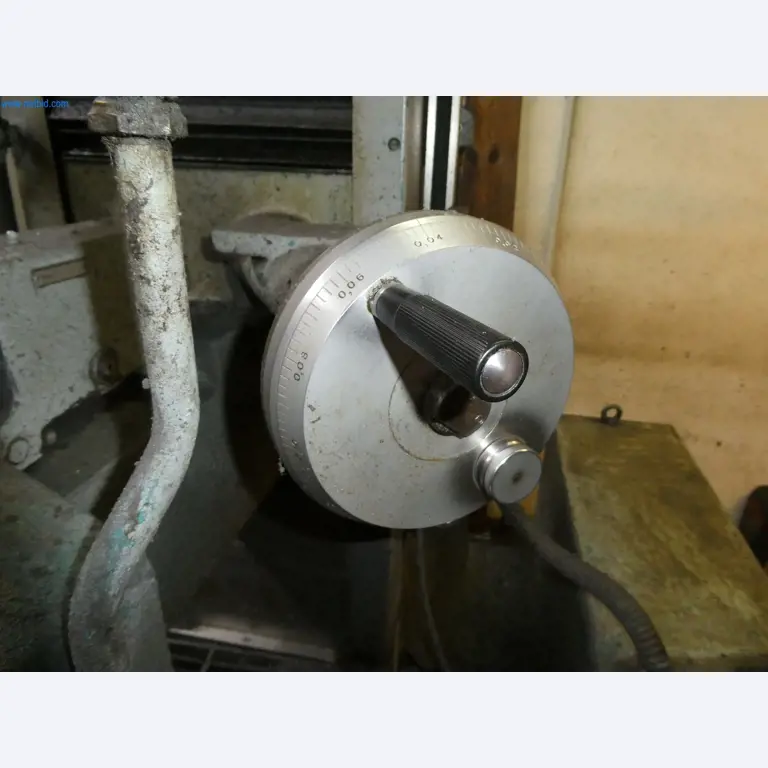 Machines from the field of CNC manufacturing and mechanical engineering-1