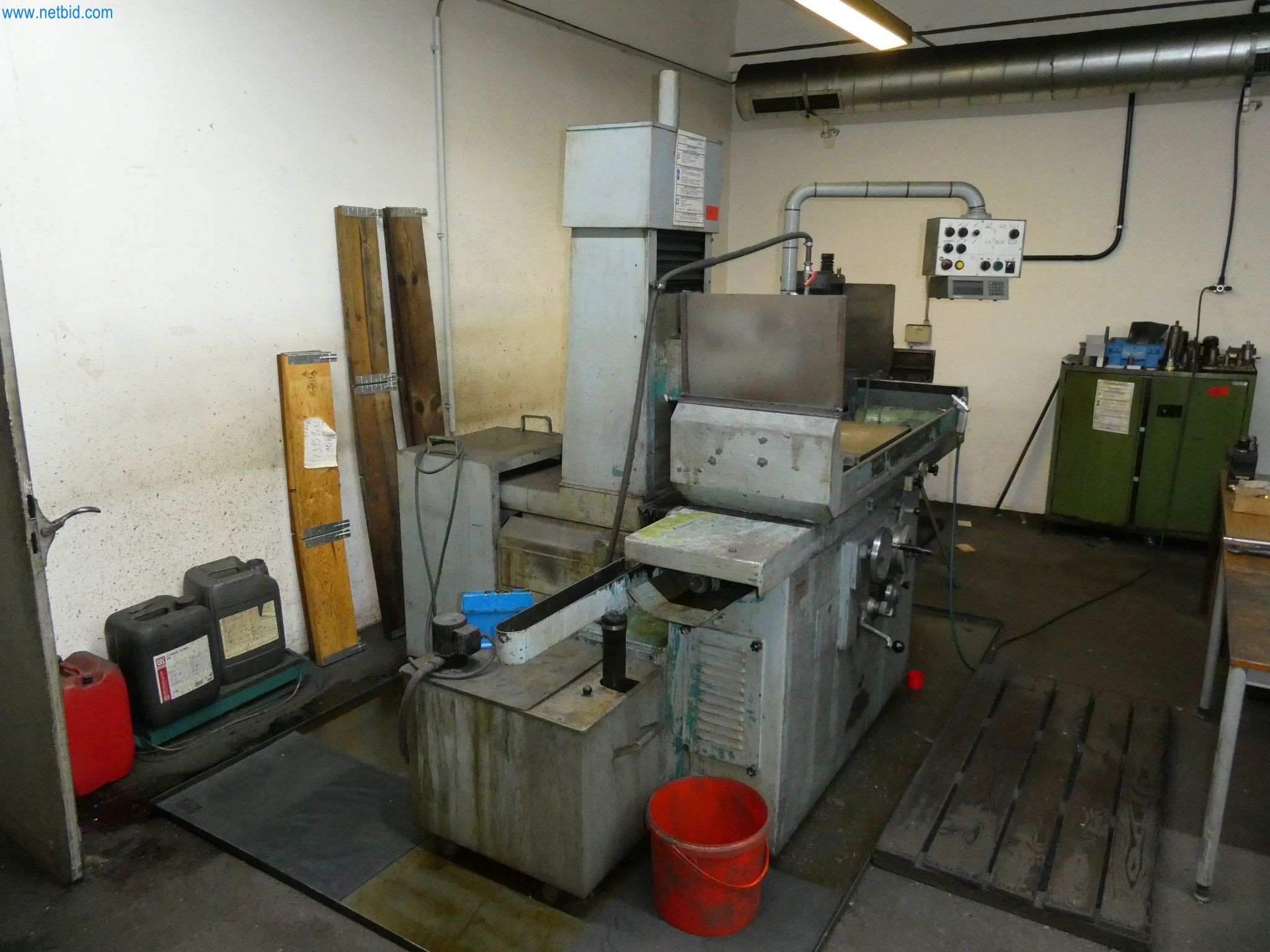 Maszyny z zakresu produkcji CNC i inżynierii mechanicznej-4