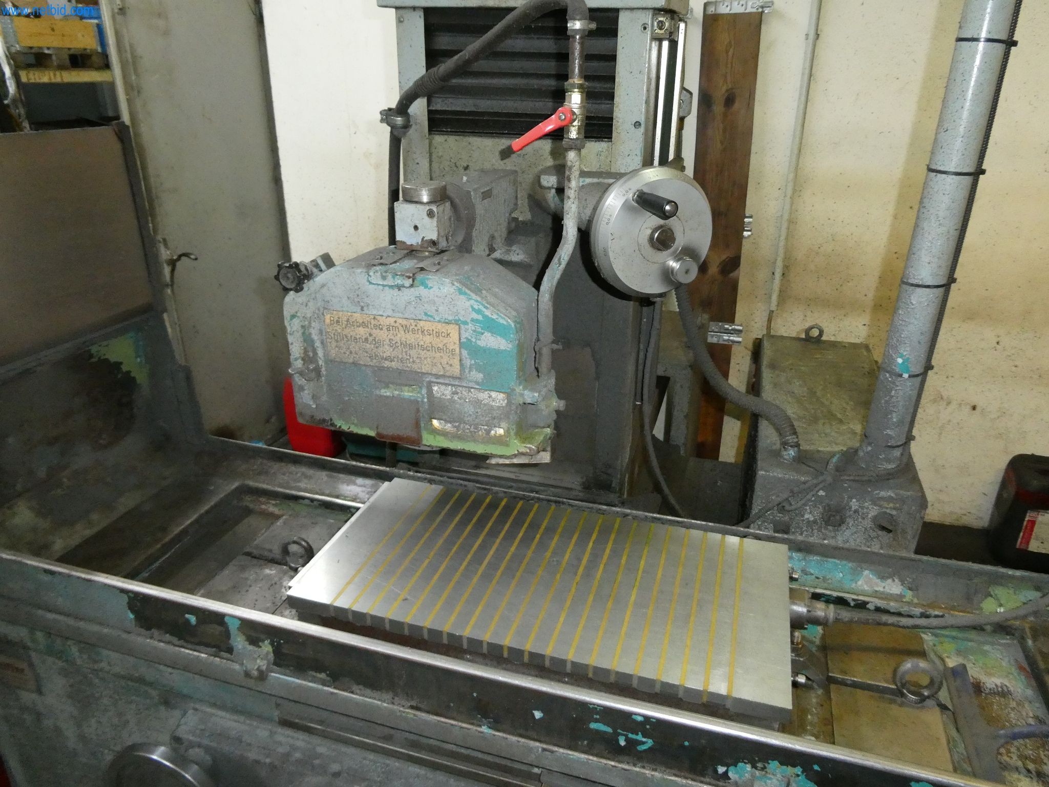 Maszyny z zakresu produkcji CNC i inżynierii mechanicznej-9