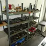 thumbnail-Machines from the field of CNC manufacturing and mechanical engineering-13