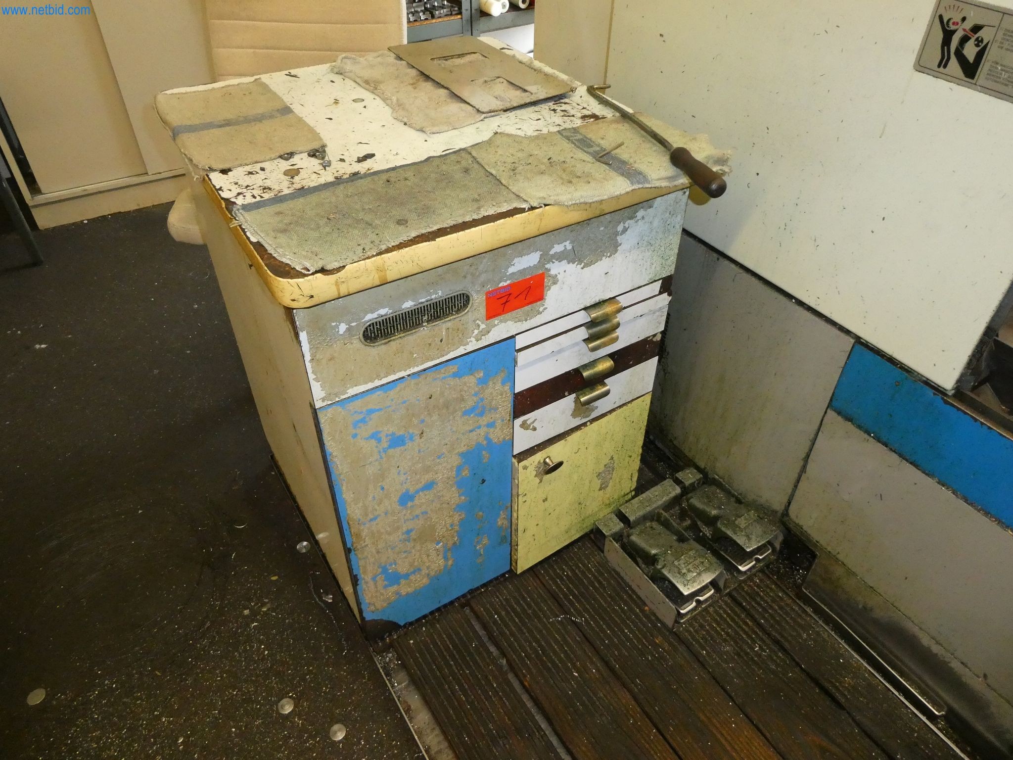 Stroji s področja proizvodnje CNC in strojništva-6