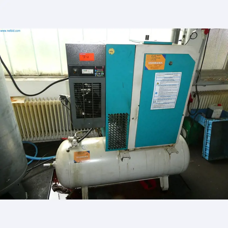 Machines from the field of CNC manufacturing and mechanical engineering-1