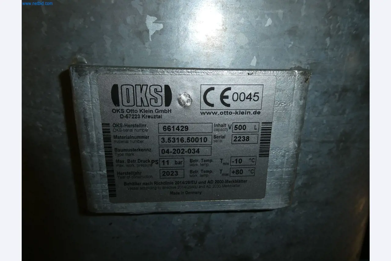 Machines from the field of CNC manufacturing and mechanical engineering-3