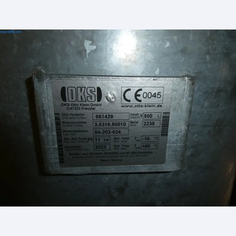 Machines from the field of CNC manufacturing and mechanical engineering-3