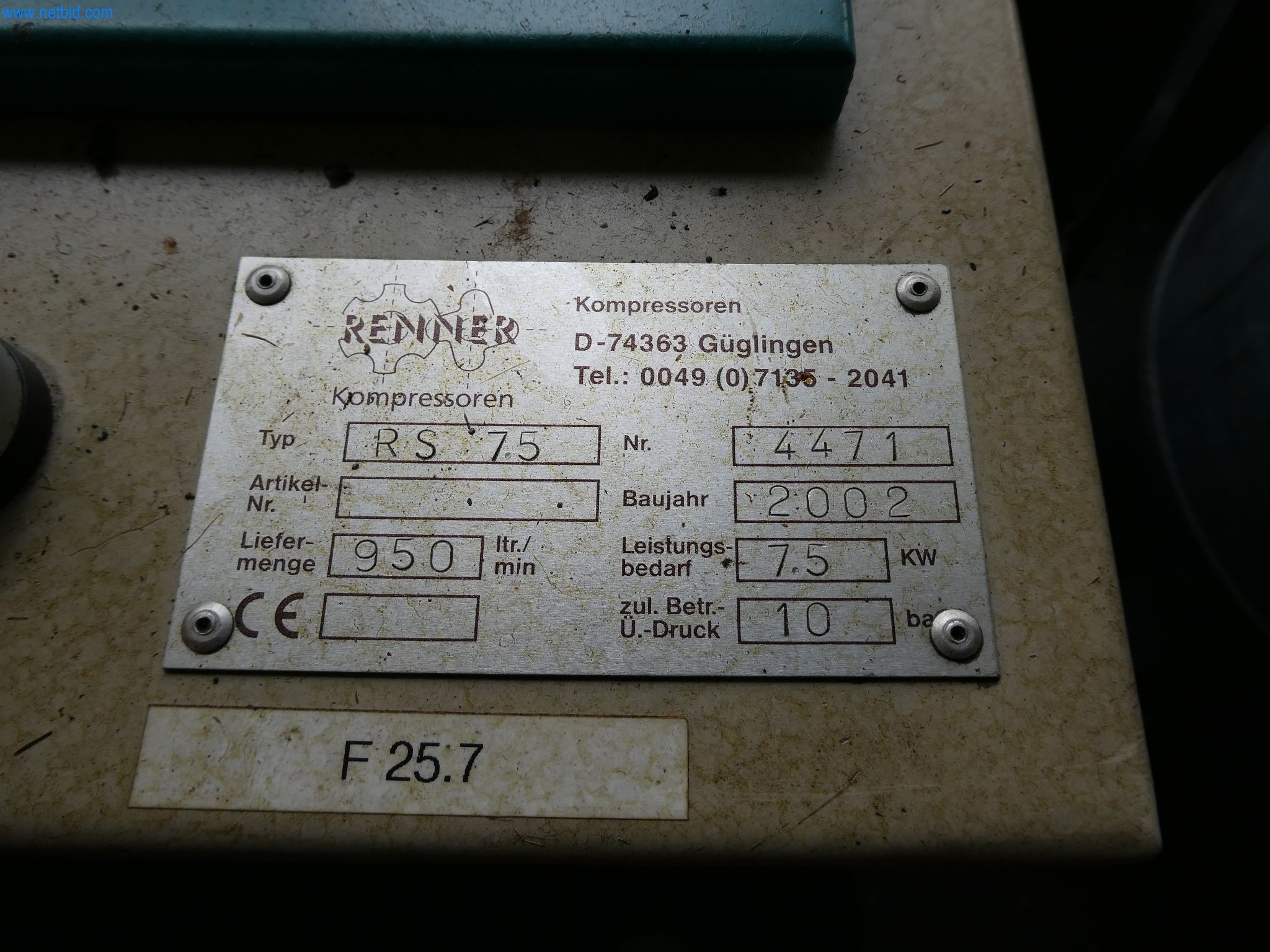 Máquinas do sector do fabrico CNC e da construção mecânica-5